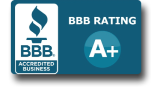 BBB A+ rating - Truth Verification FL